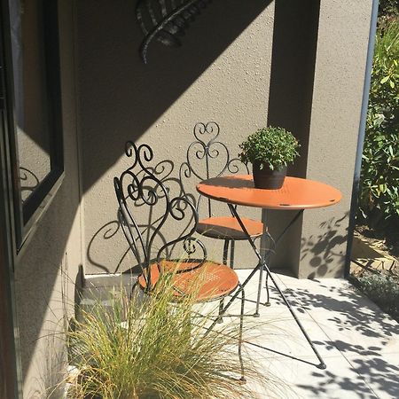 אגם טאופו The Flying Trout Boutique Lodge מראה חיצוני תמונה