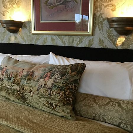 אגם טאופו The Flying Trout Boutique Lodge מראה חיצוני תמונה