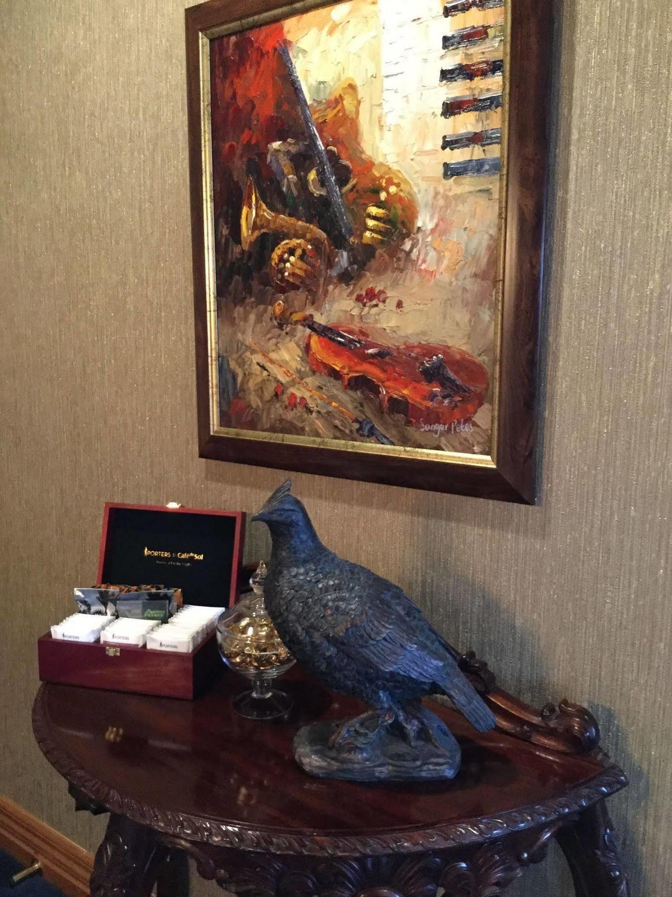 אגם טאופו The Flying Trout Boutique Lodge מראה חיצוני תמונה