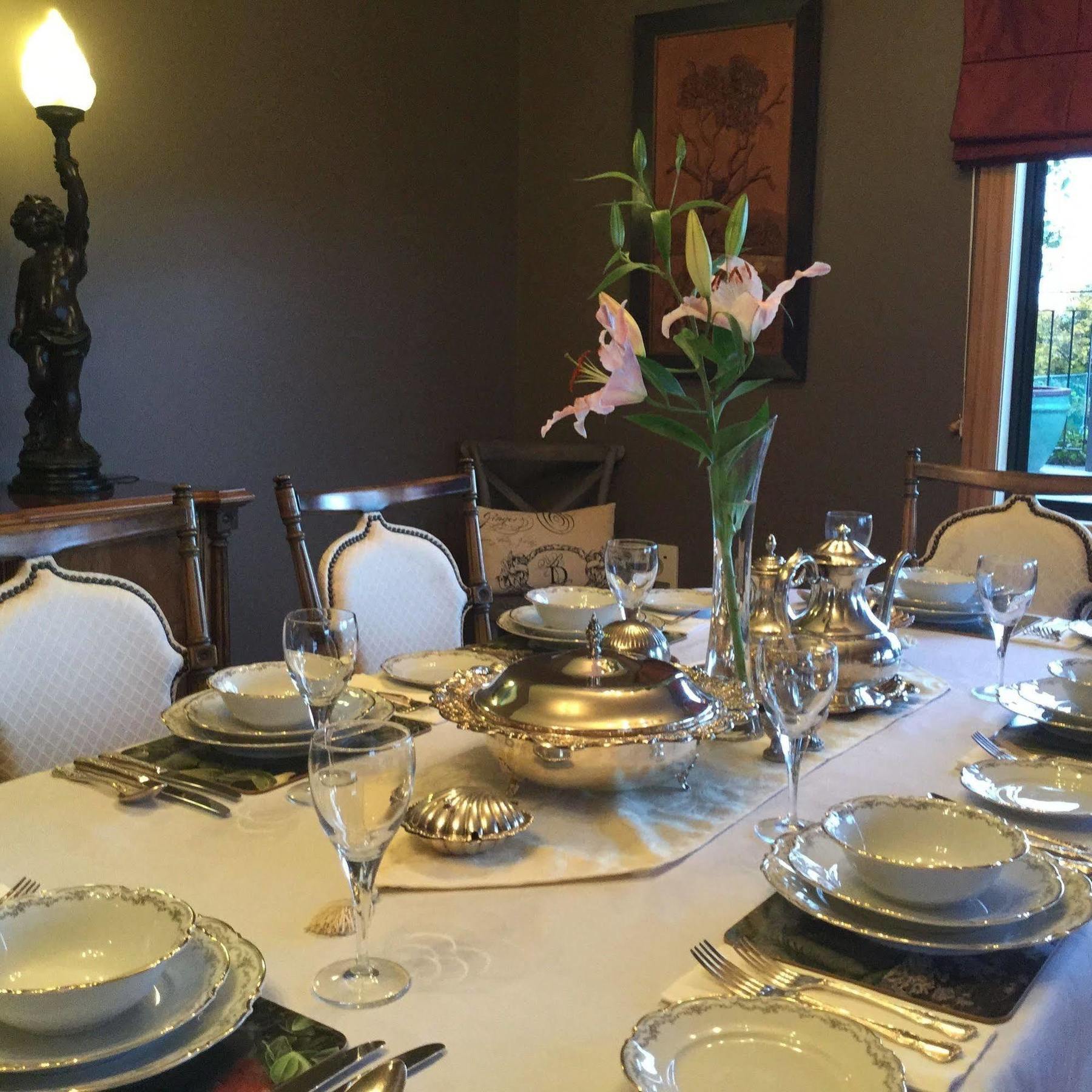 אגם טאופו The Flying Trout Boutique Lodge מראה חיצוני תמונה