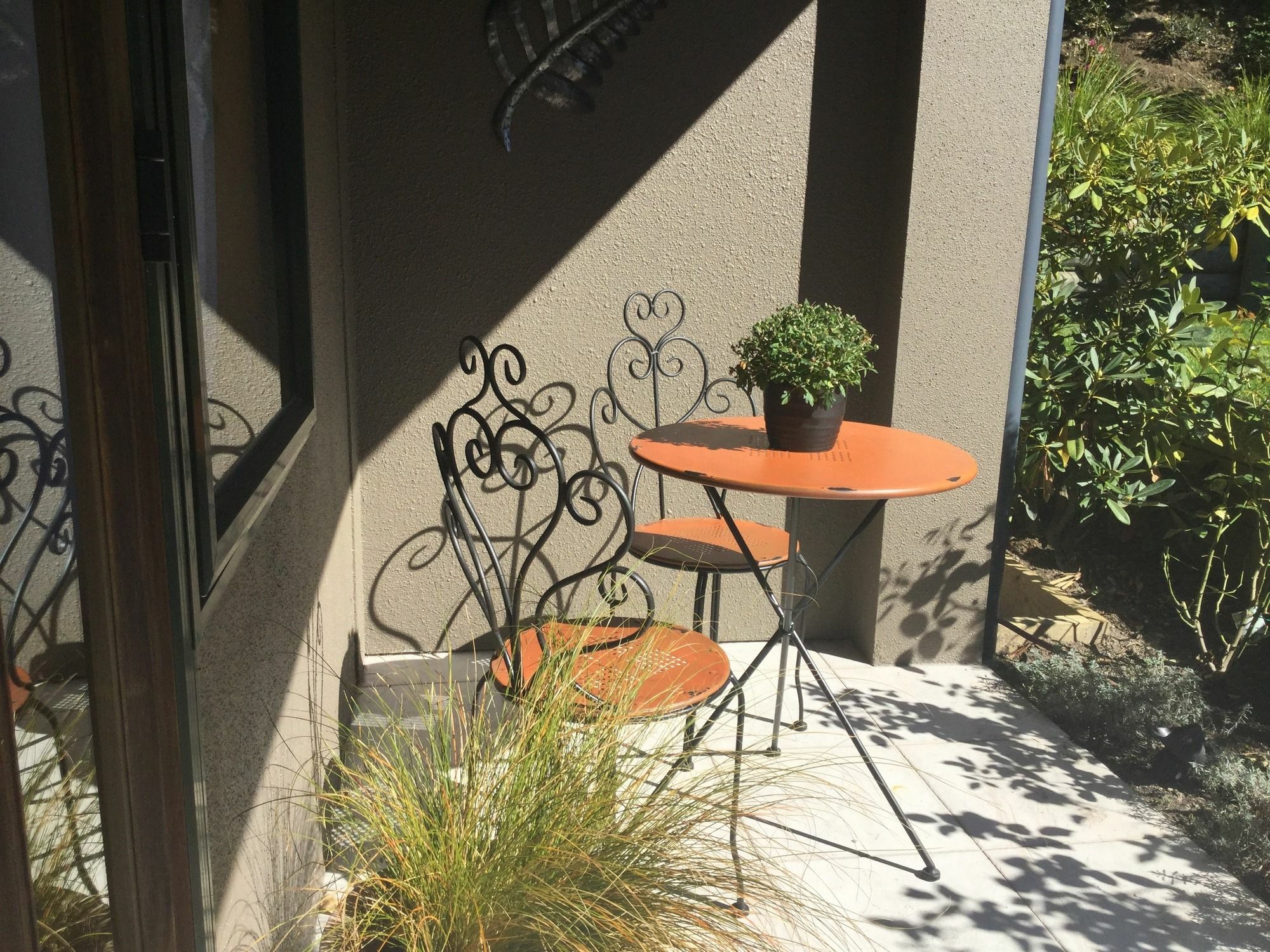 אגם טאופו The Flying Trout Boutique Lodge מראה חיצוני תמונה